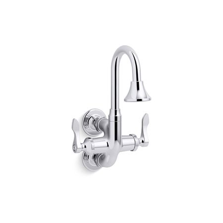 KOHLER Triton Bowe Lav Fct Gneck - Lever 730T70-4AJR-CP